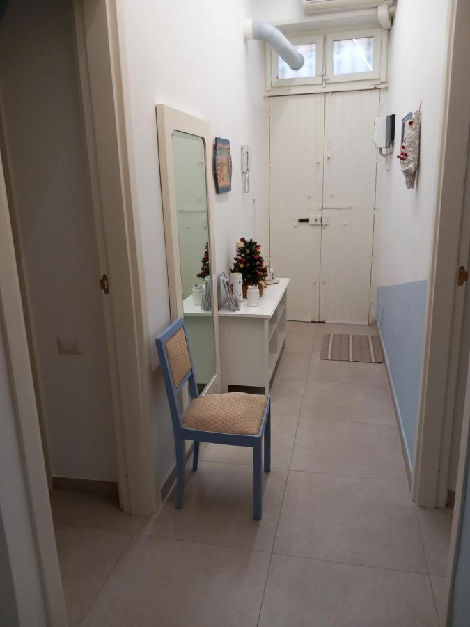 Casa Vacanze Rosa Aci Trezza Buitenkant foto